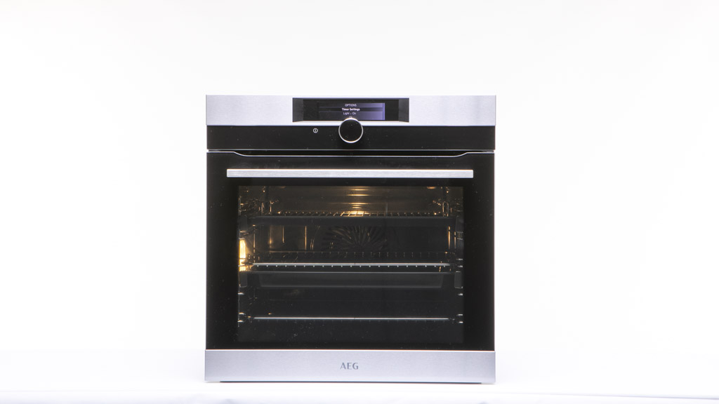 AEG 60cm SenseCook PyroLuxe BPK842320M