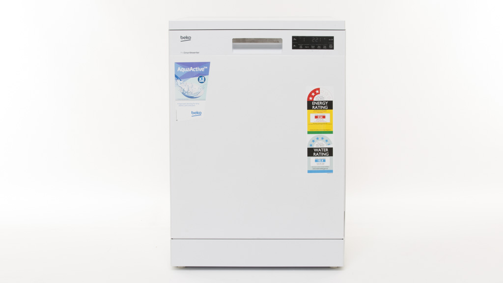 Beko DFN28430W