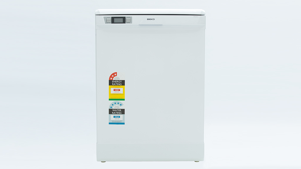 Beko DSFN 6835