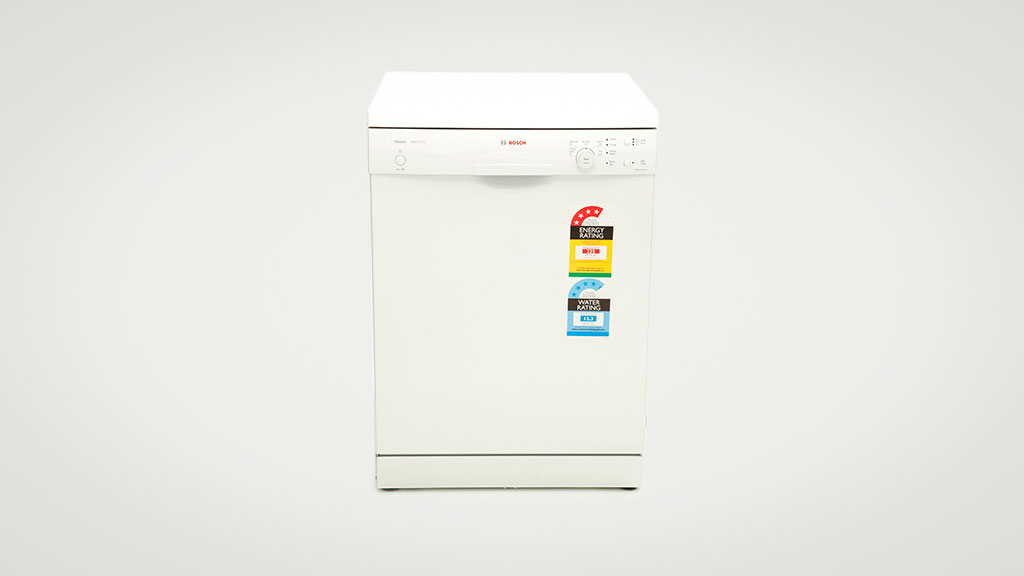 Bosch SMS50E52AU