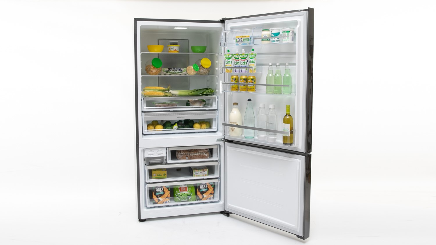 Electrolux EBE5307BC-R