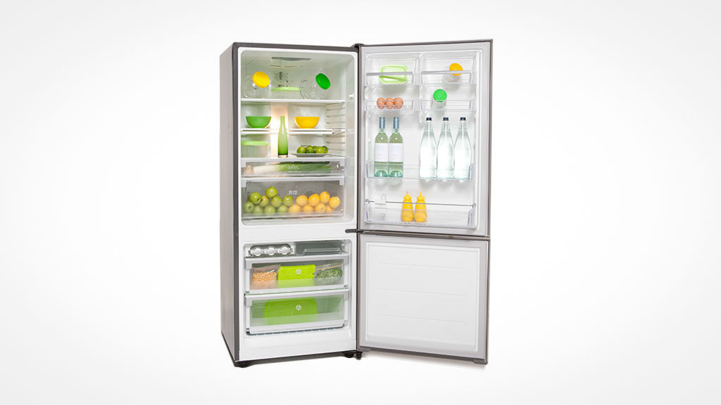 Electrolux EBM4300SC