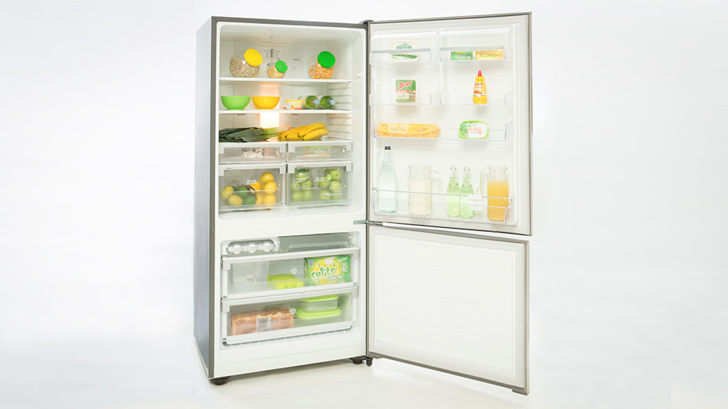 Electrolux EBM5100SD