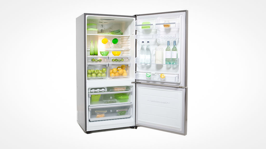 Electrolux EBM5107SC