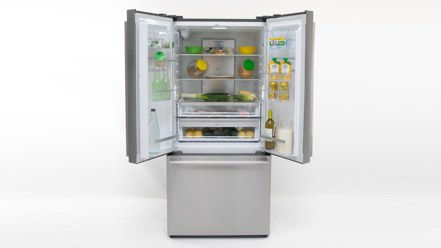 Electrolux EHE5267SC