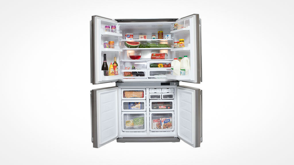 Electrolux EQE6007SB-NAU