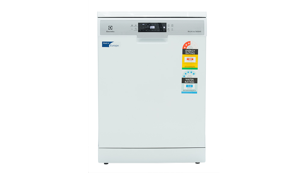 Electrolux ESF6700ROW