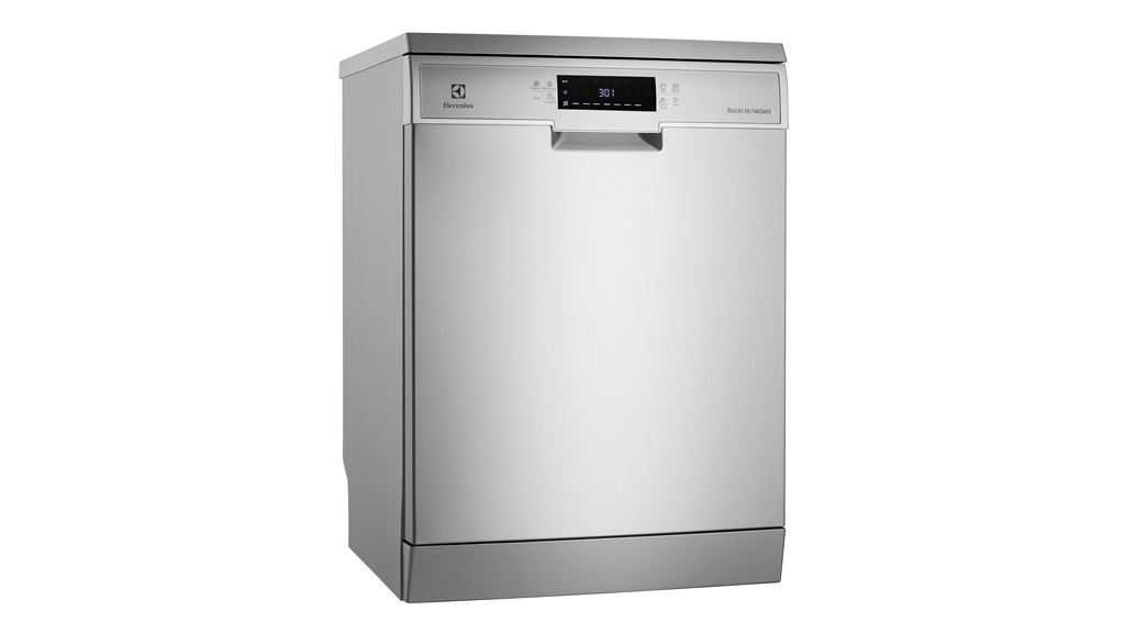 Electrolux ESF6700ROX