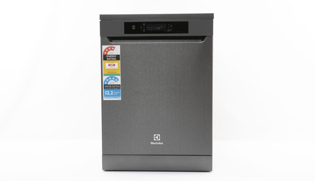 Electrolux ESF6767KXA