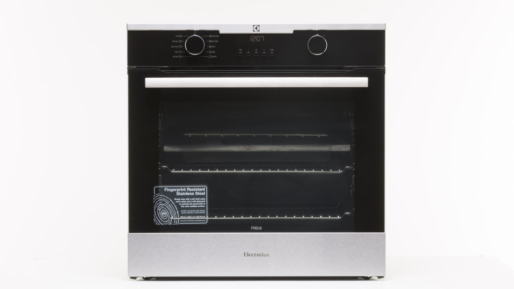 Electrolux EVEP614BB