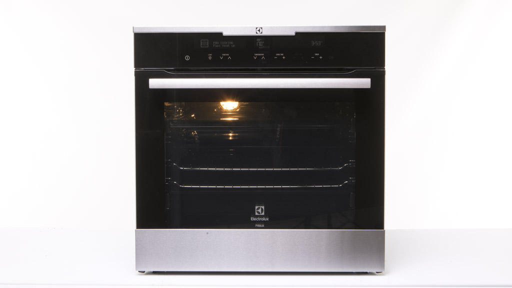 Electrolux EVEP616SC