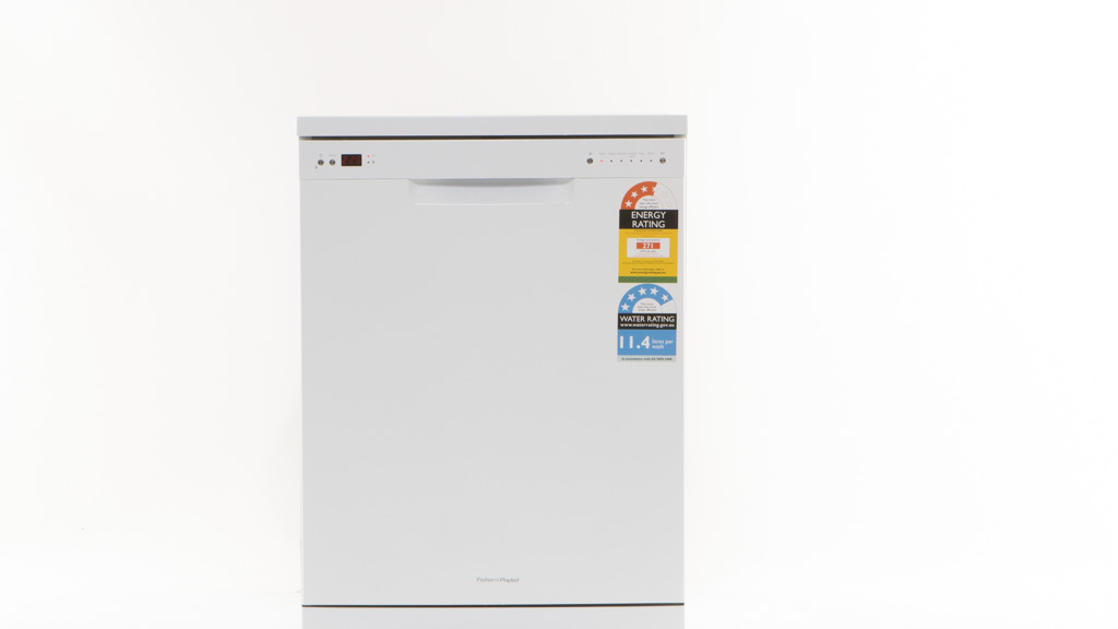 Fisher & Paykel DW60CHPW1