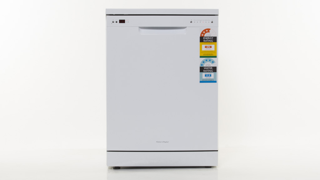 Fisher & Paykel DW60CHW1