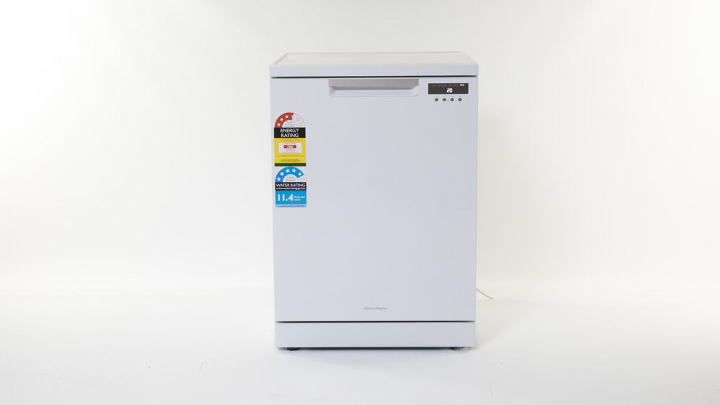 Fisher & Paykel DW60FC2W1