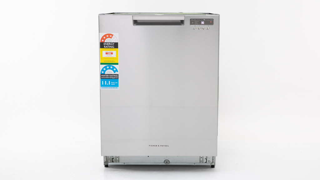 Fisher & Paykel DW60UC6X