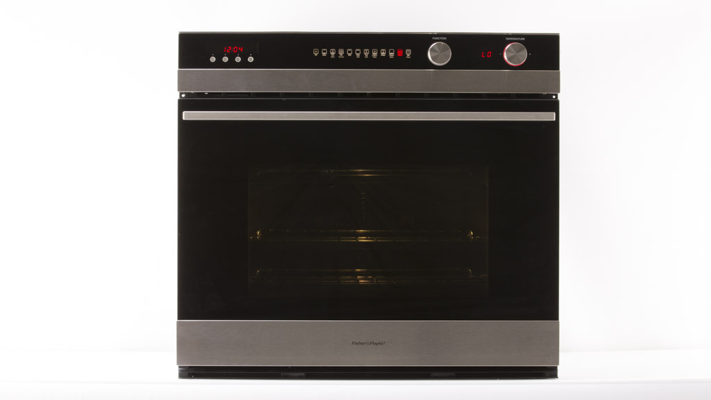 Fisher & Paykel OB76SDEPX3