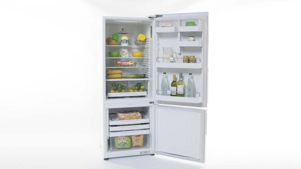 Fisher & Paykel RF402BRYW6