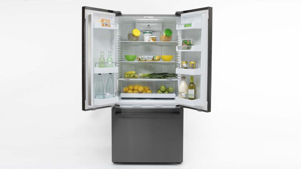 Fisher & Paykel RF522ADUB5