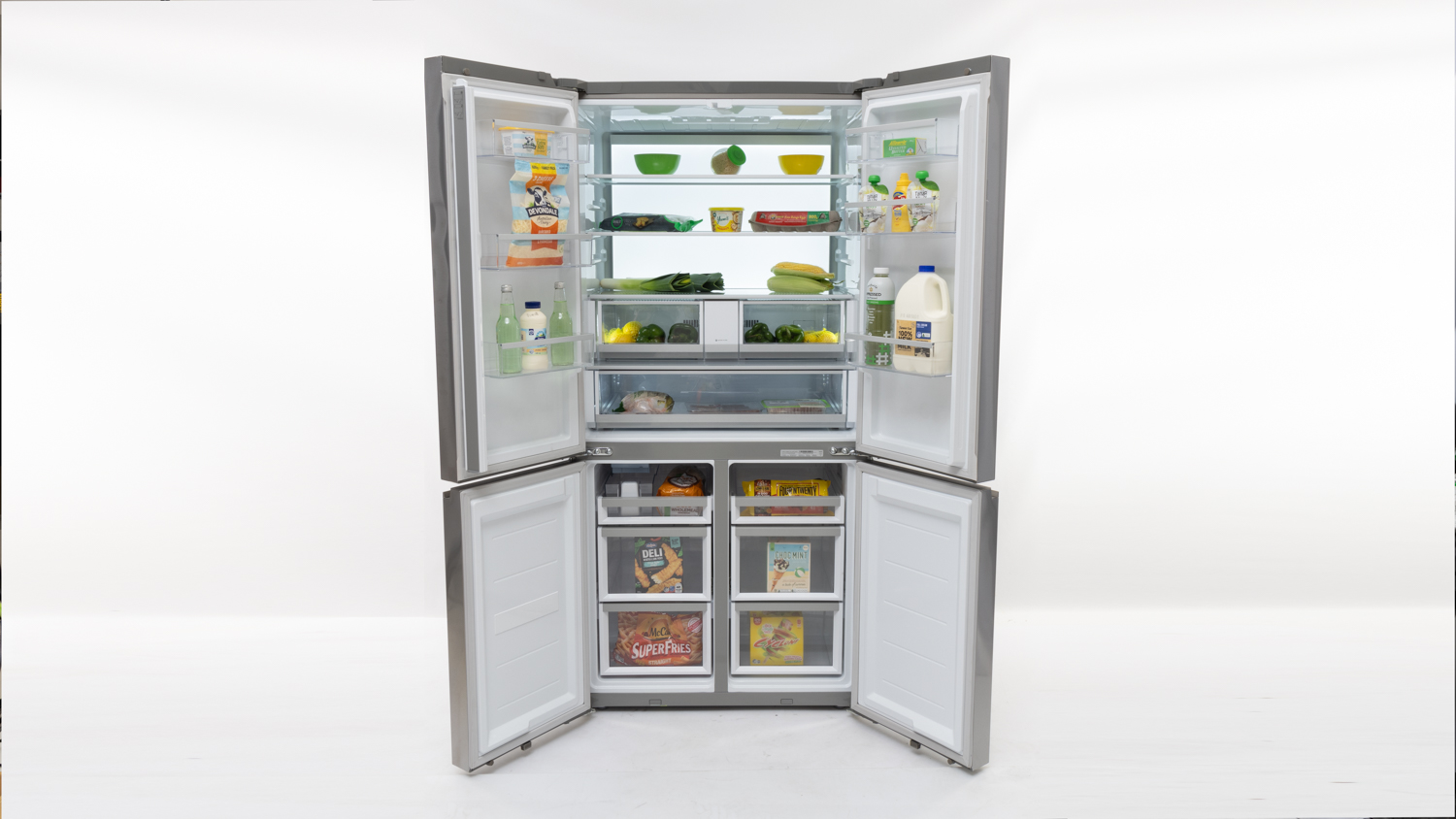 Fisher & Paykel RF730QNUVX1