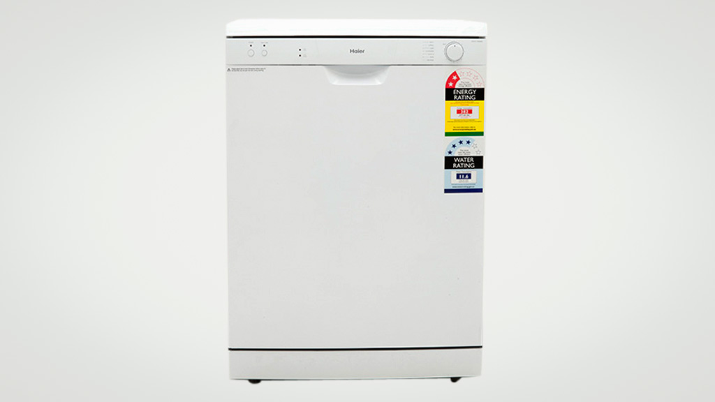 Haier DW12-TFE4WH