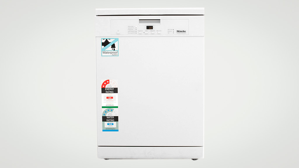 Miele G 4220