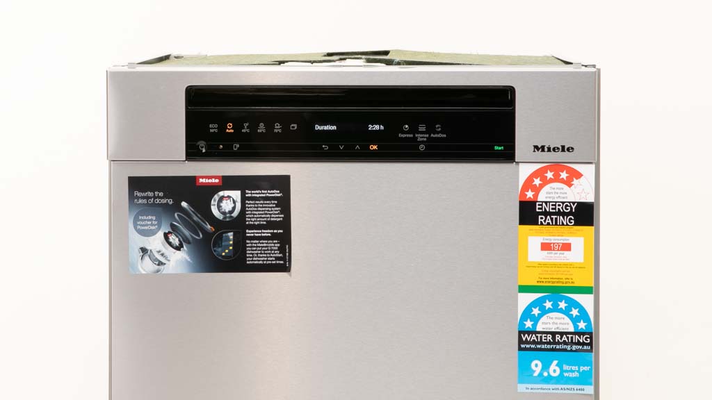 Miele G 7919 SCi XXL