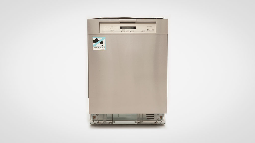 Miele G5715 SCU XXL CS