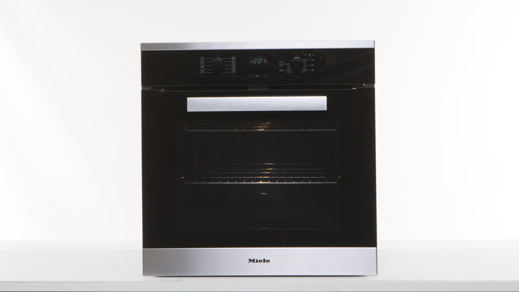 Miele H 2661 BP