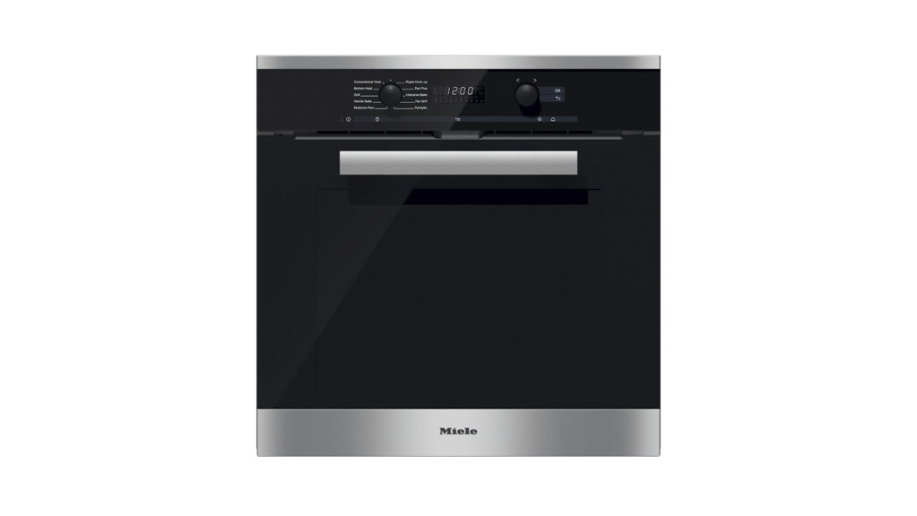 Miele H 6260 BP CleanSteel