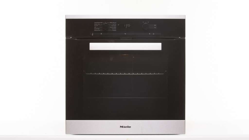 Miele H6267BP