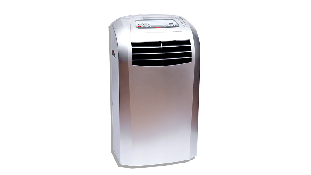 Portable air conditioners