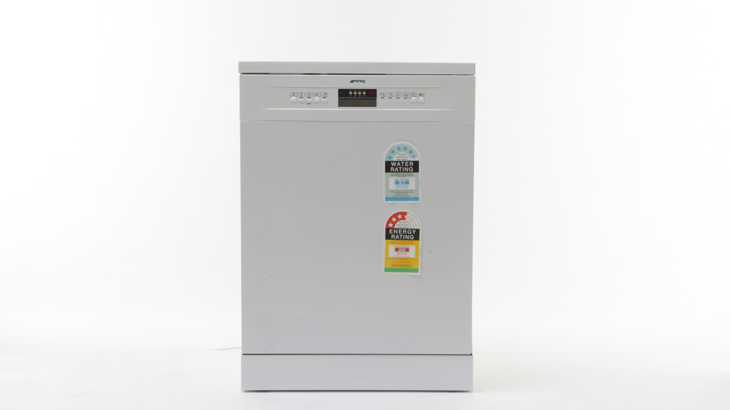 Smeg DWA6314W