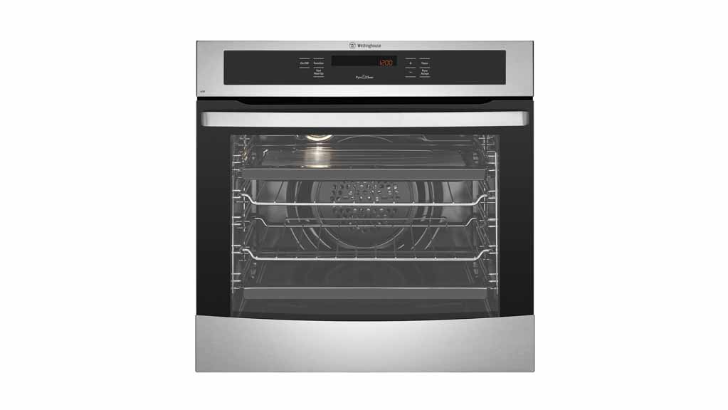 Westinghouse WVEP618S