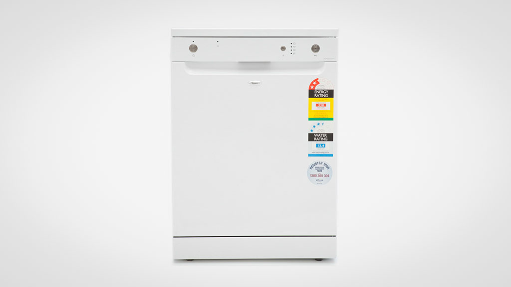 Whirlpool ADP5000WH