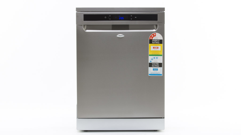 Whirlpool ADP9200IX