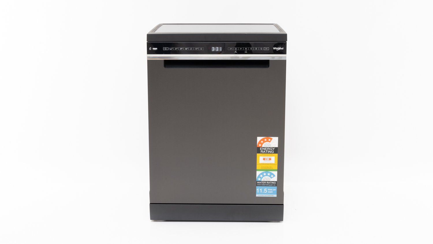 Whirlpool WDFS3R4NBSAU